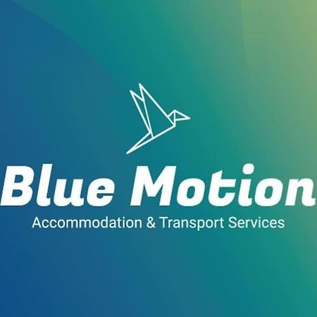 Bluemotion - Centralsuite 6Β Pireus Zewnętrze zdjęcie