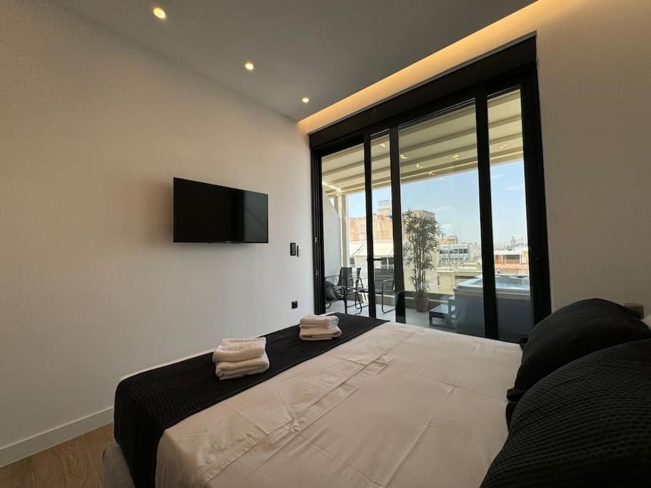 Bluemotion - Centralsuite 6Β Pireus Zewnętrze zdjęcie