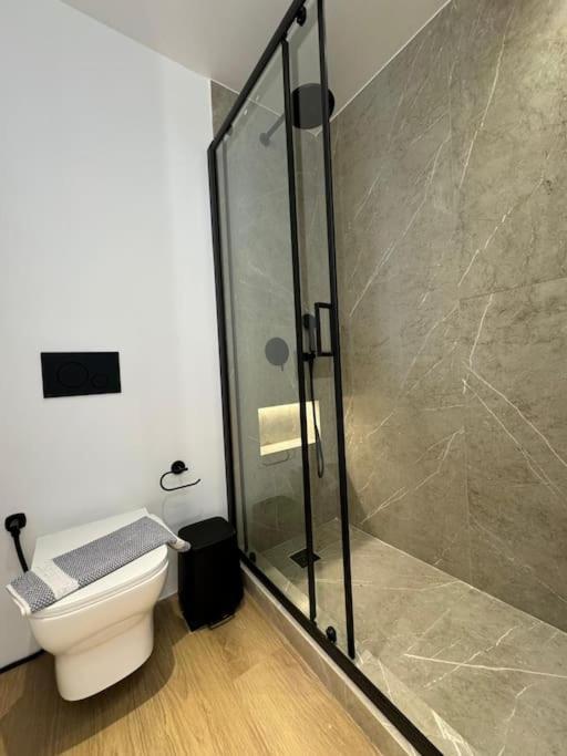 Bluemotion - Centralsuite 6Β Pireus Zewnętrze zdjęcie